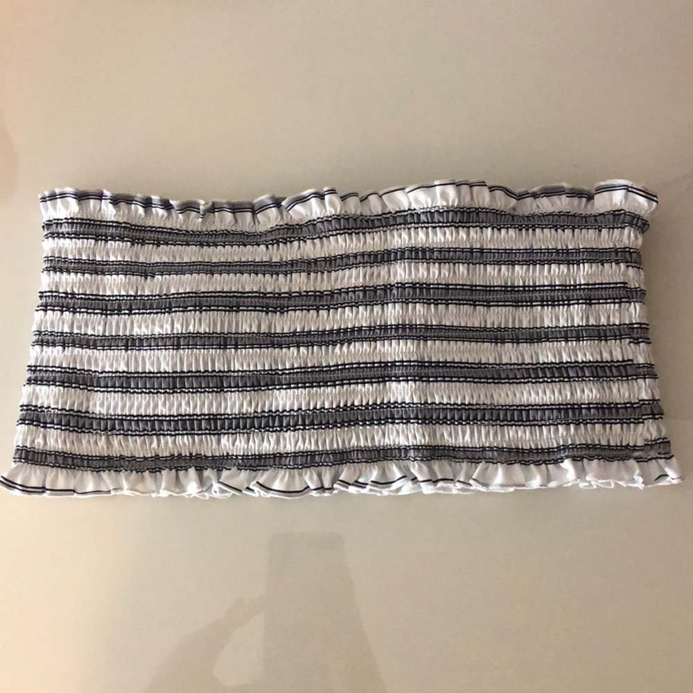 ZAFUL swim top